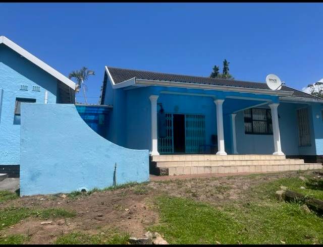 3 BEDROOM HOUSE FOR SALE IN YELLOWWOOD PARK